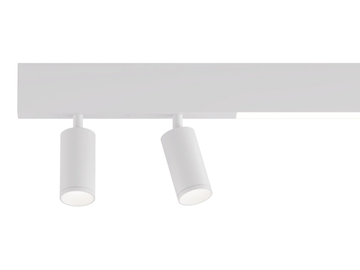 ATOS K - LED track-Light by Intra lighting - view 2